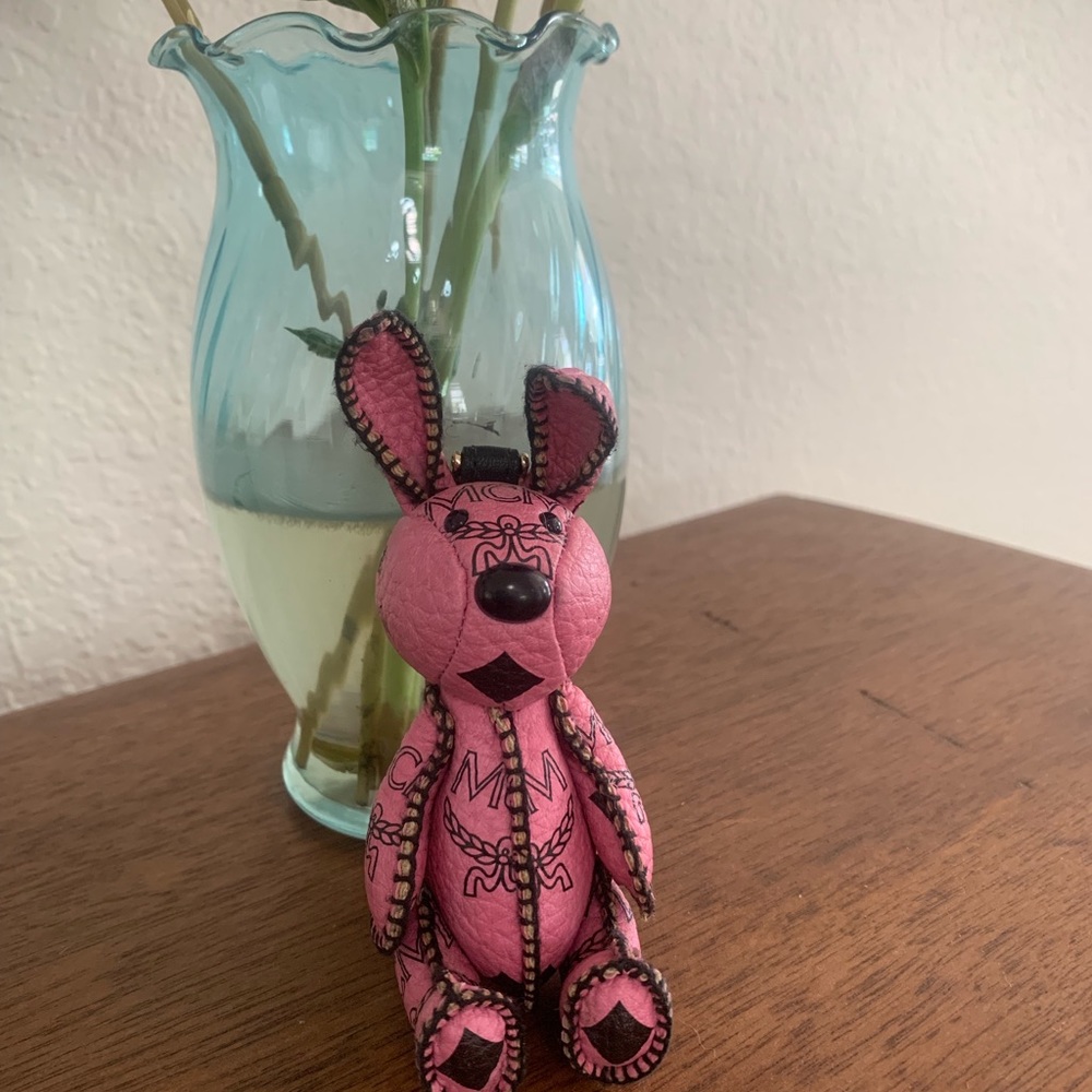 MCM bunny. Authentic